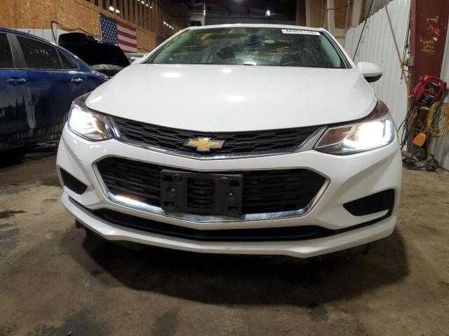 Chevrolet Cruze LT 2016