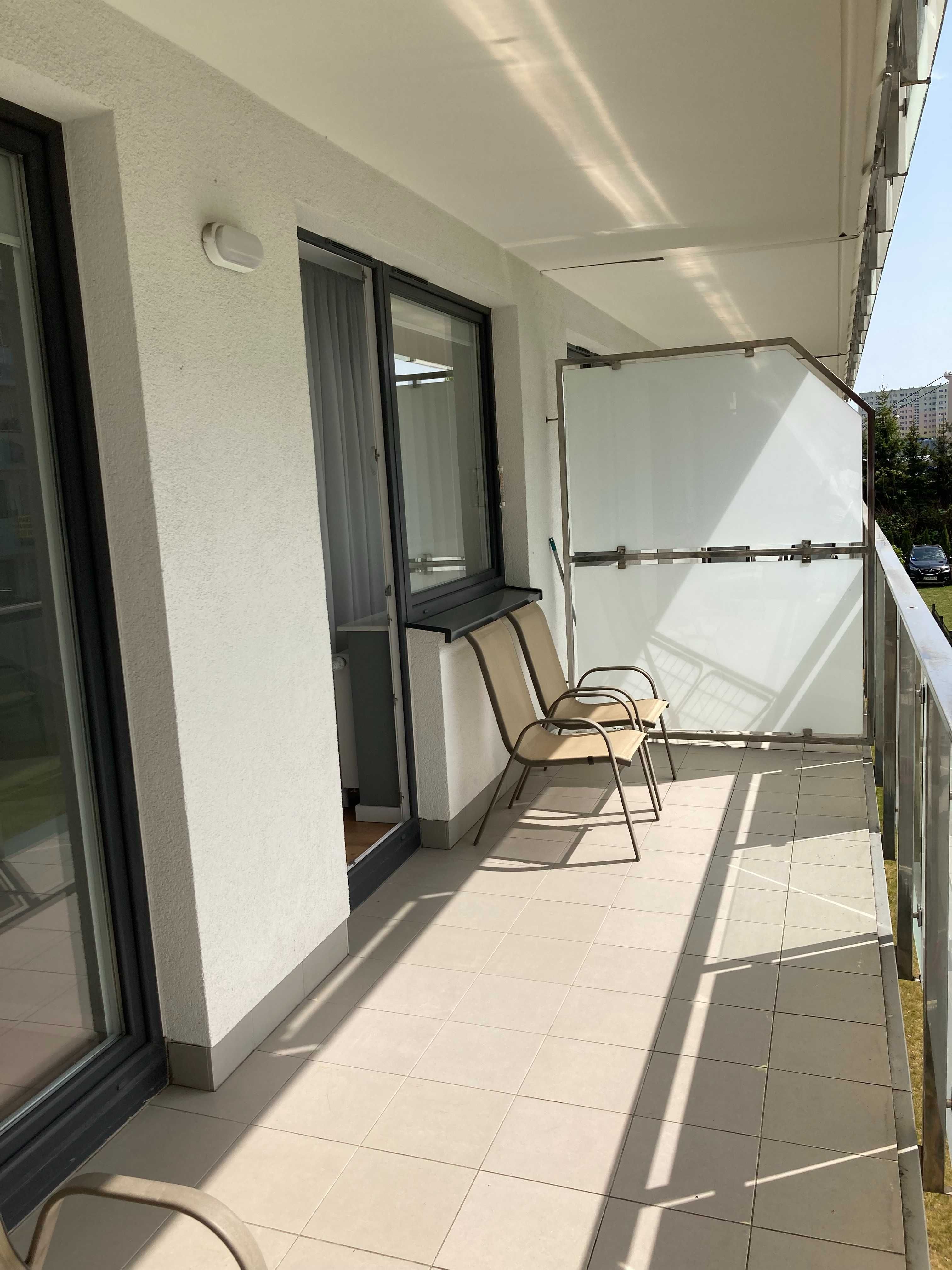 Apartament blisko plaży w Kołobrzegu