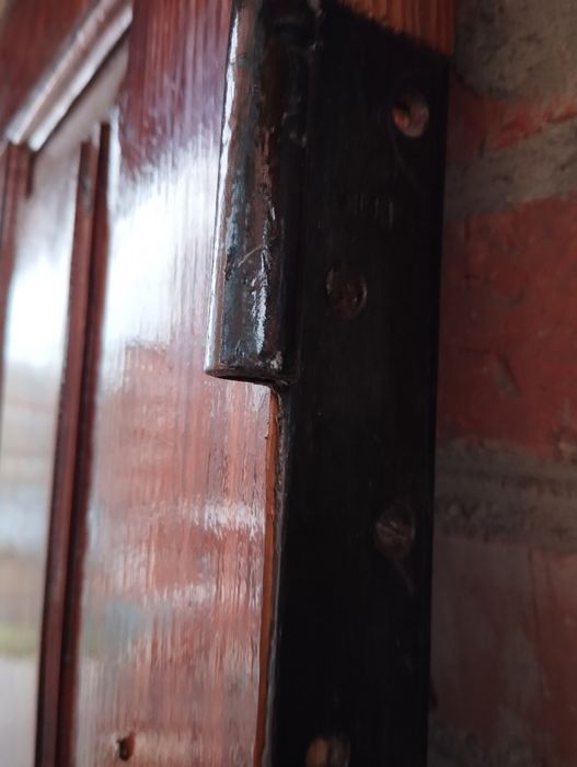 Продам якісні двері, двухствороні, та одностороні