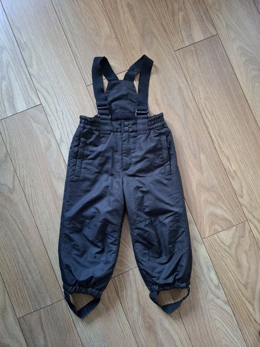 Spodnie narciarskie