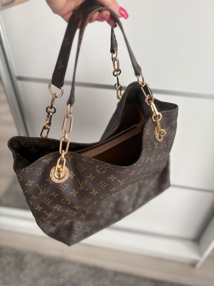 Torebka louis vuitton