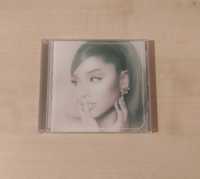 Ariana Grande - Positions - cd