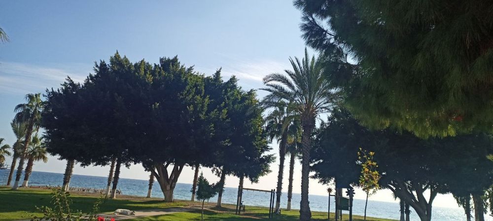 Продам квартиру Туреччина Мерсін Ердемлі Томюк