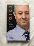 Rui Rio de corpo inteiro