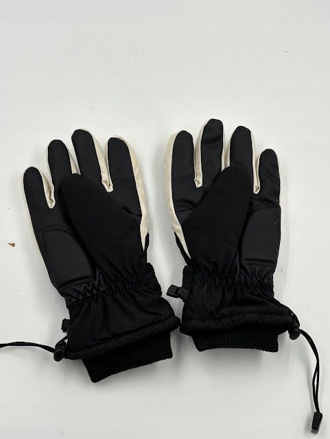 rękawice narciarskie ryaco r. m dł 26 cm ocieplana podszewka