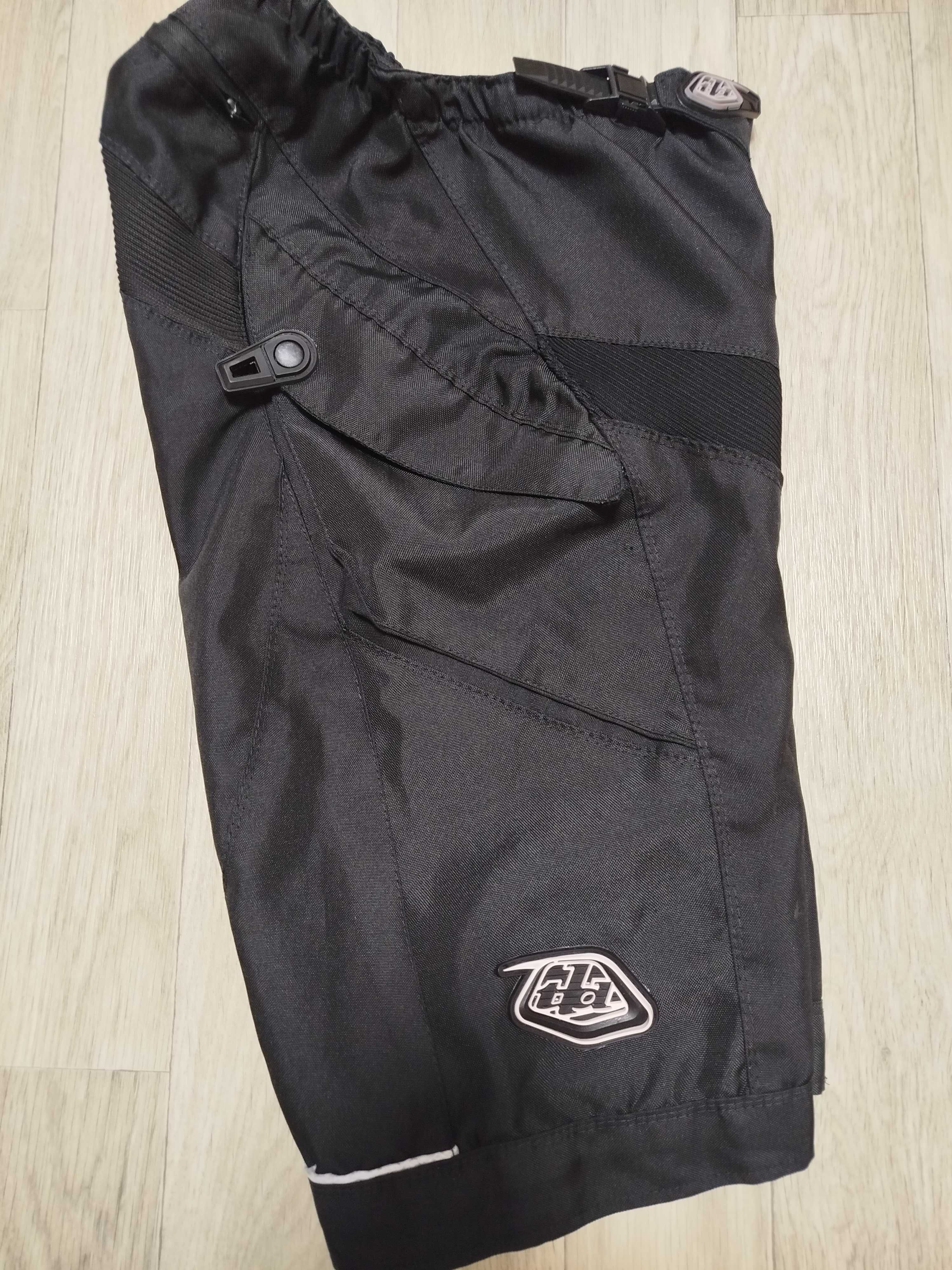 Шорты Troy Lee Designs для MTB, мотокросу та BMX