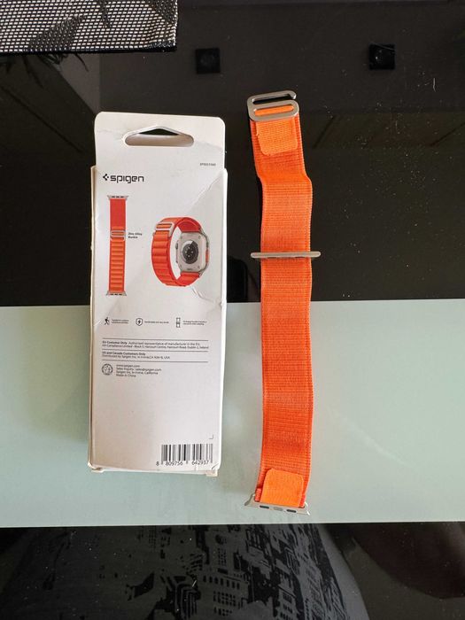 Ремінець для apple watch ultra