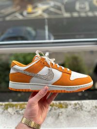 Nike Dunk Low большие размера мужской обуви 47.48.48 смо.другие обявле