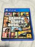 Jogo para PlayStation 4 GTA 5
