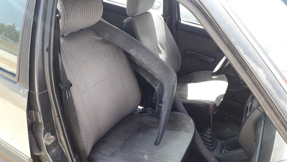 Temos para peças Citroen AX
