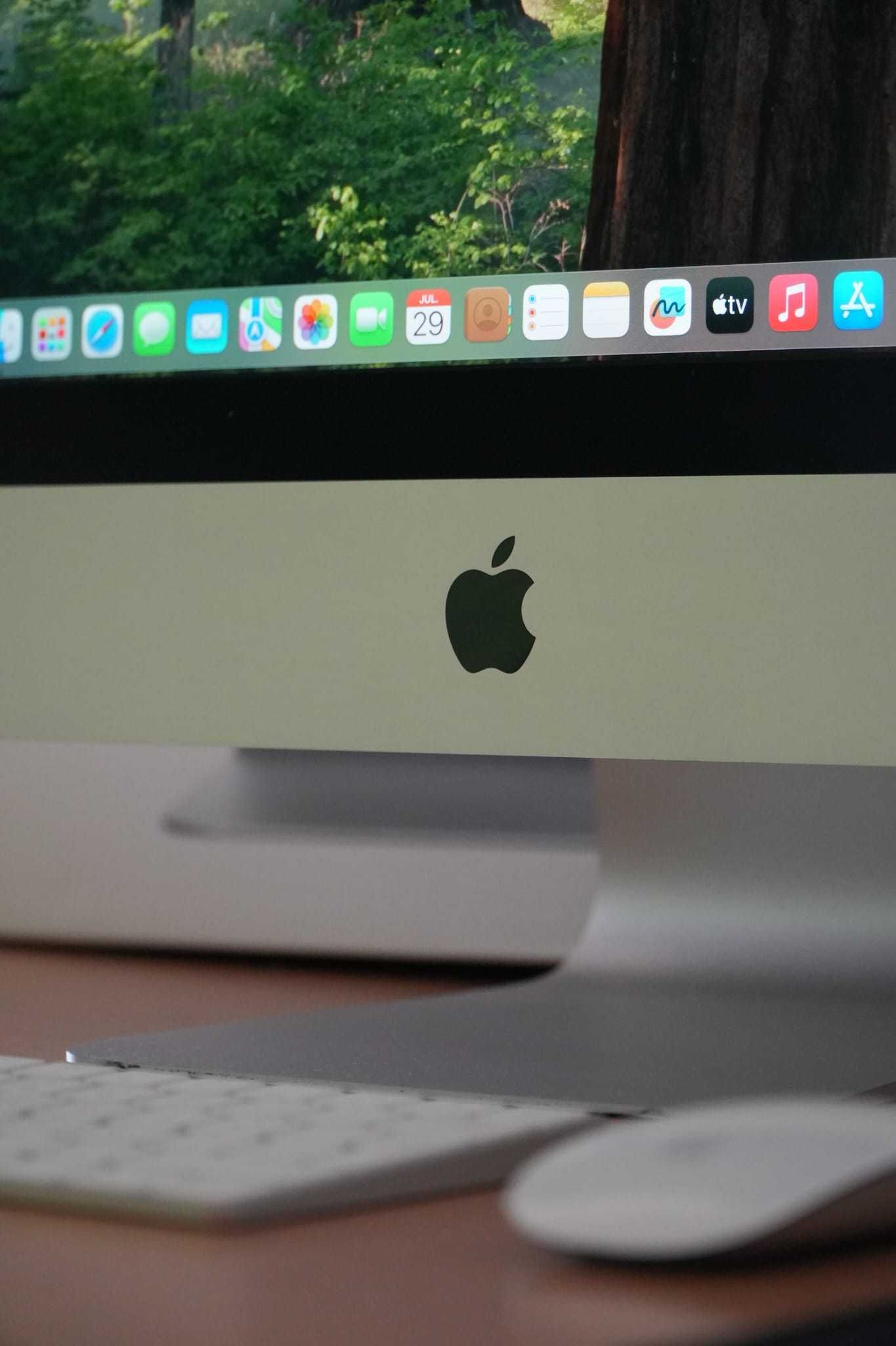 iMac (Retina 5K, 27 polegadas, 2019) 64GB RAM 2TB
