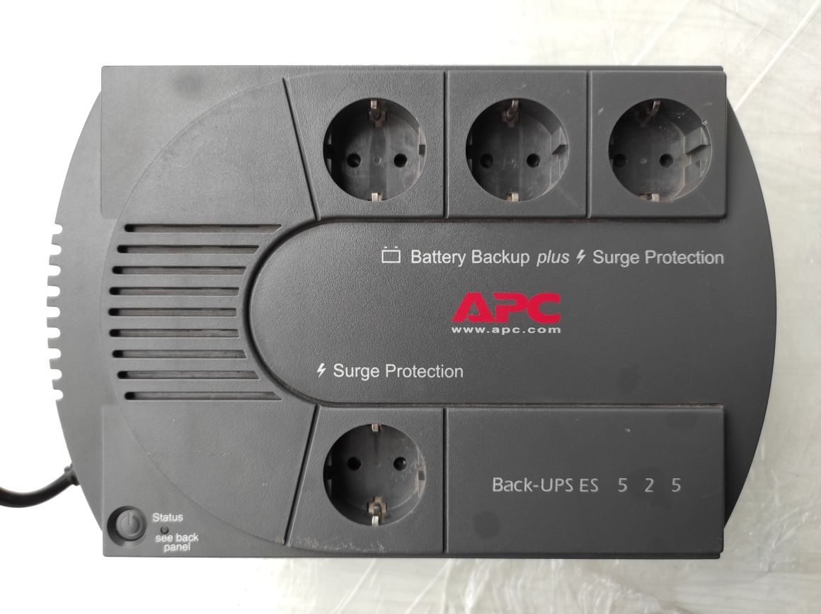 APC back ups es 525