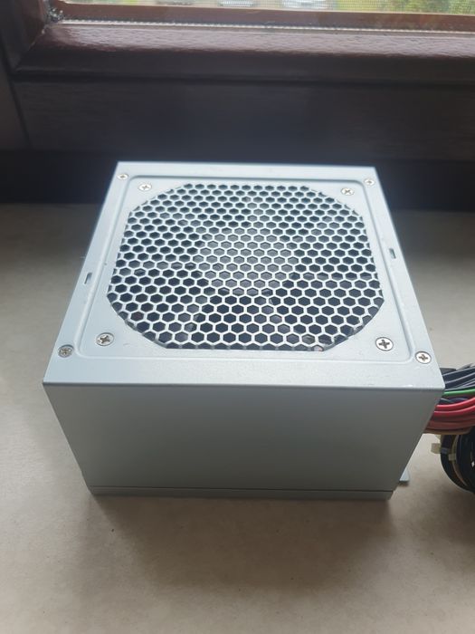 Zasilacz Seasonic 650W 80+GOLD