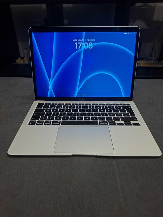 MacBook Air M1 – 256GB
