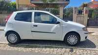 Fiat punto van 1.3 JTD