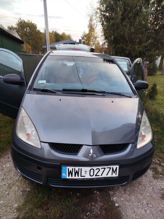 Mitsubishi Colt 1332,00