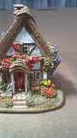 Lilliput lane, miniaturki domków, figurki kolekcjonerskie
