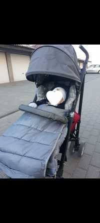 Wózek spacerówka dla dziecka