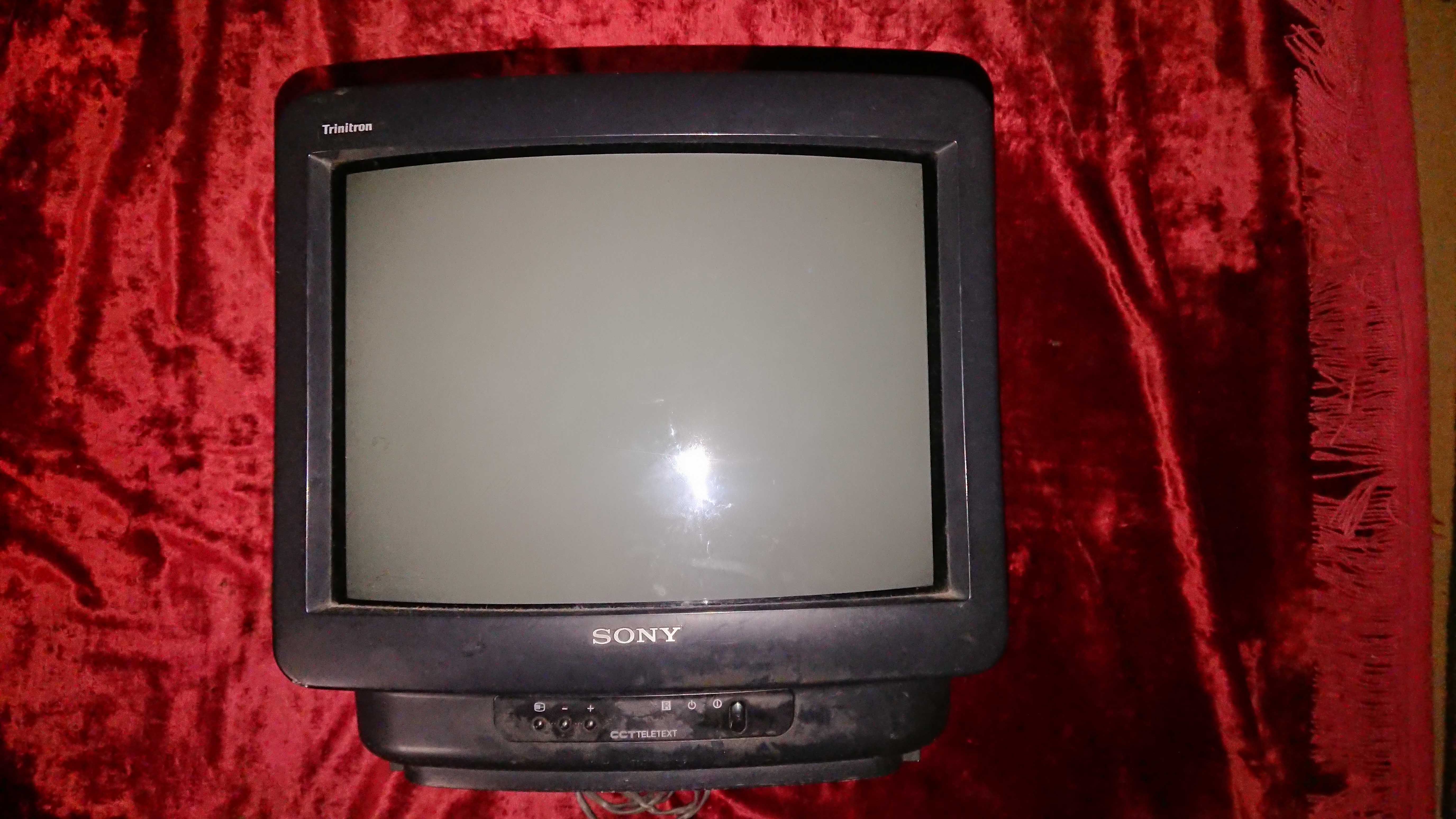 ТВ Sony KV-M1401KR