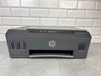 [OD FIRMY]HP Smart Tank 555 wifi skaner tusze z butelki ksero kolor gw