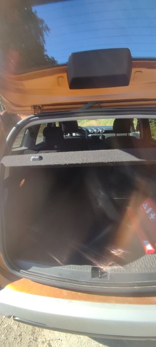 Sprzedam Dacie Duster  1.6 benzyna + gaz