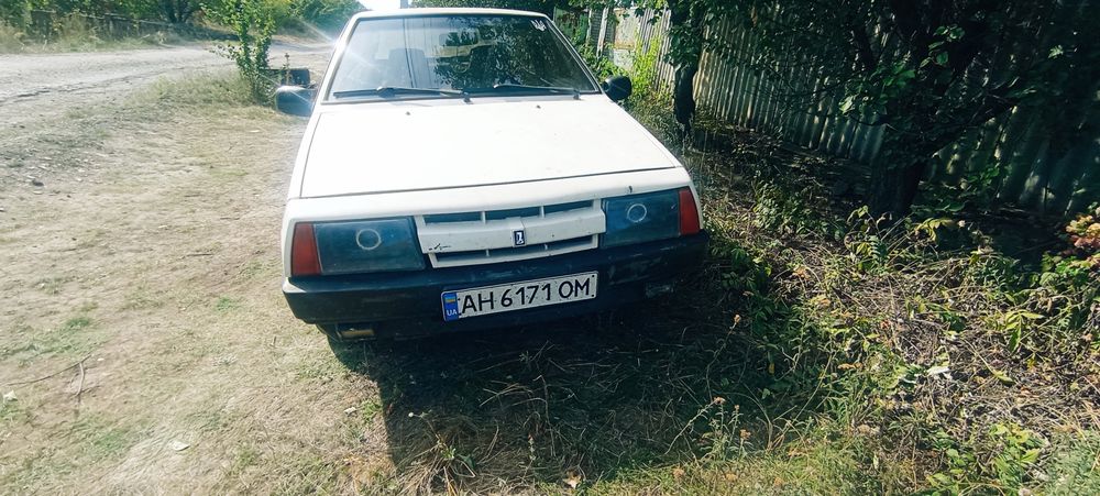 Продам ваз лада 2108
