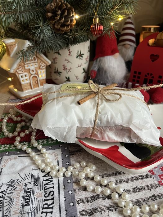 Різдвяний штолен