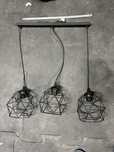 Lampa wiszaca TK Lightning portojna E27