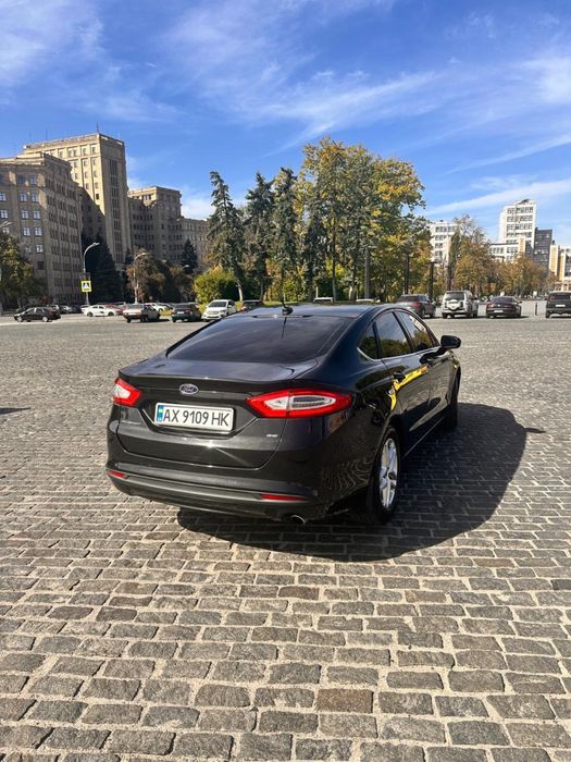 Продам Ford Fusion