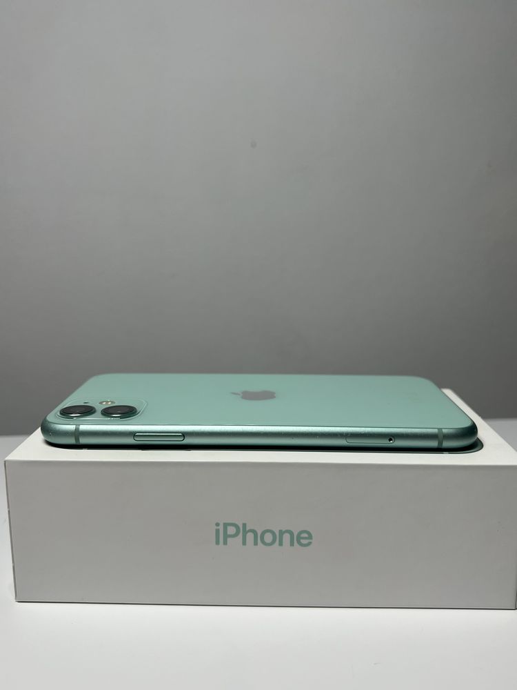 Apple iPhone 11 64GB