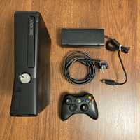 Xbox 360 S (model 1439)