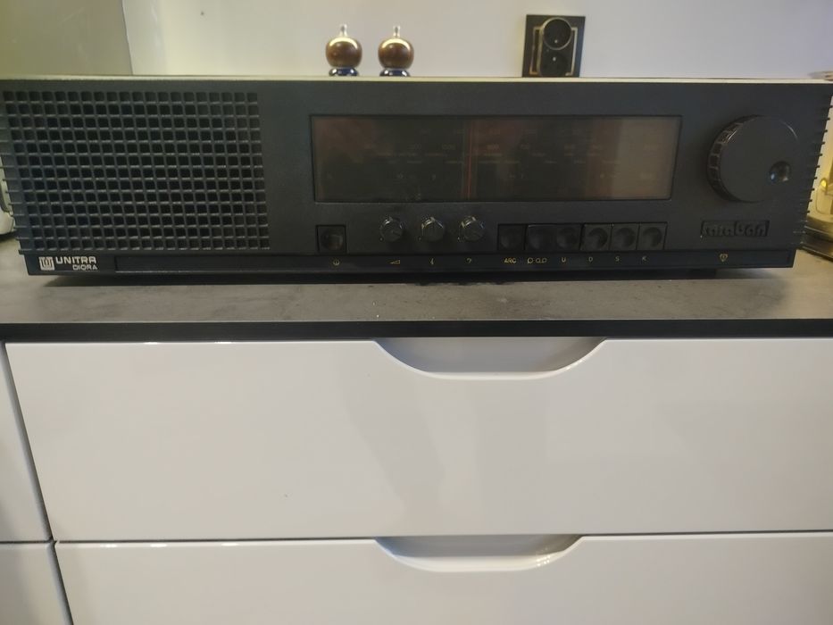 Radio UNITRA Diora DMP-502
