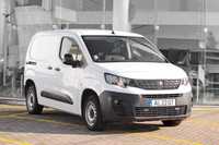 Peugeot Partner 1.5 BlueHDi Asphalt Standard