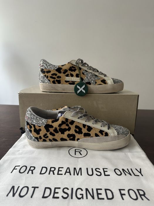 golden goose - mulher