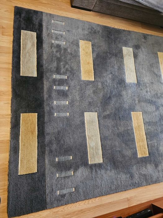 Tapete de Sala Kodari