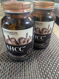AHCC ekstrakt z grzybni Shitake x2