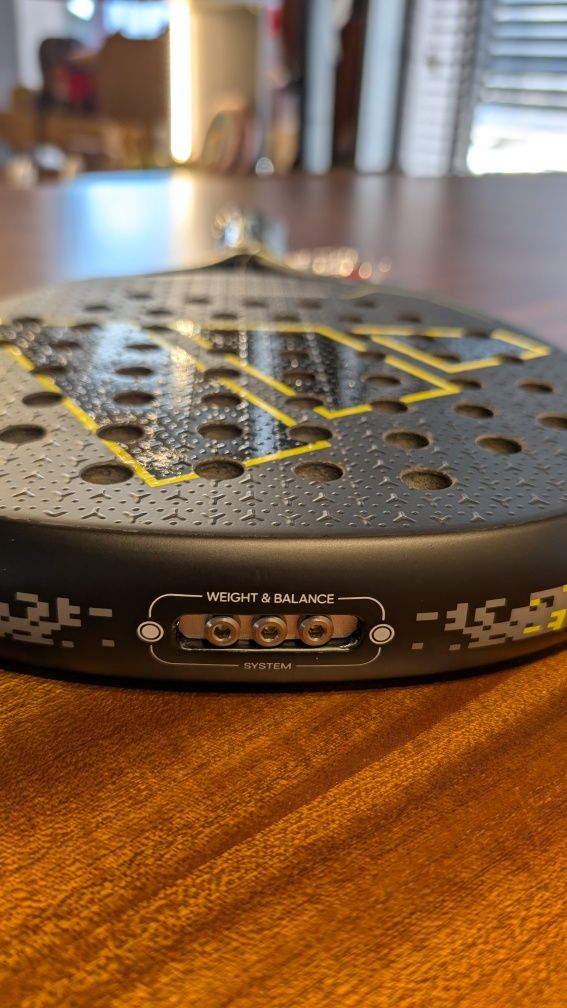 Raquete Padel Adidas Adipower MULTIWEIGHT 3.2