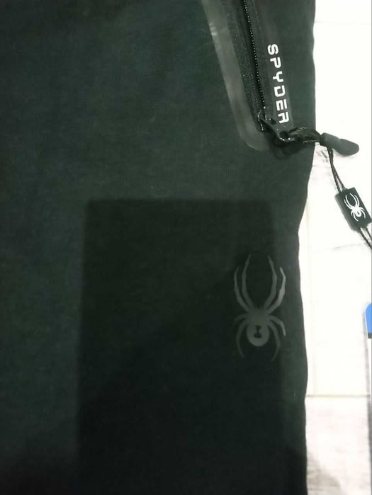 Продам спортивні штани Spyder active, чоловічі, нові.