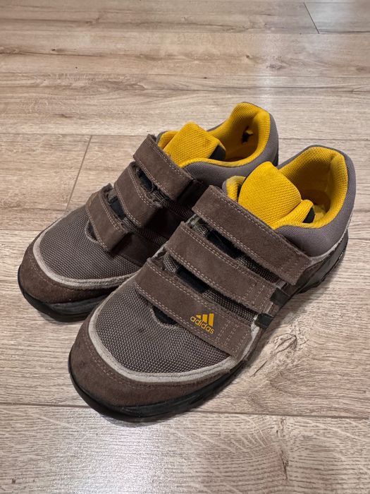 Buty trekkingowe Adidas 38 , 5 23,5cm