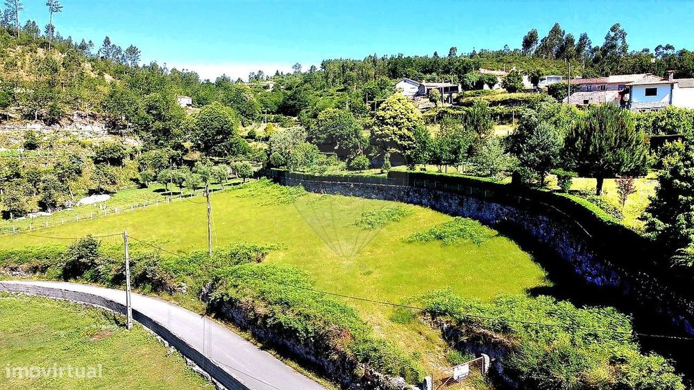 Terreno  para venda