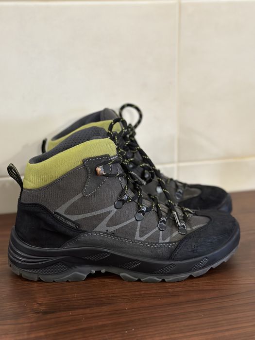 Черевики Fila