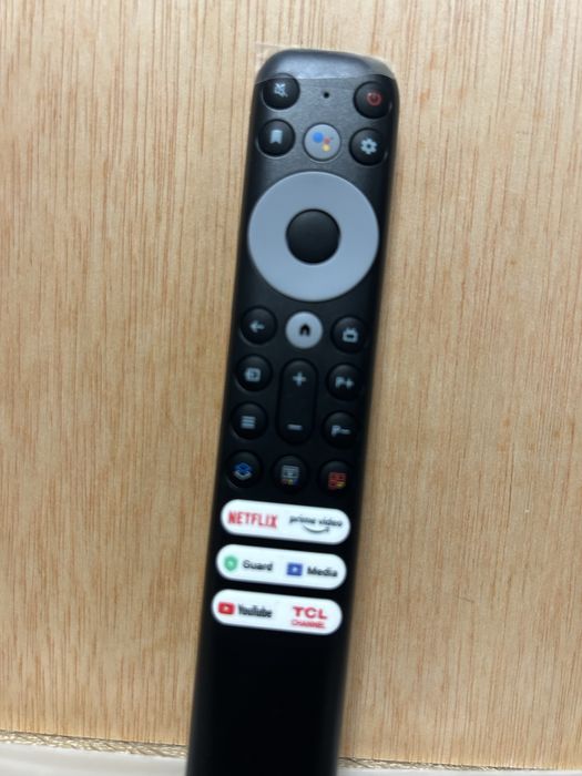 Controle remoto original para TVs TCL