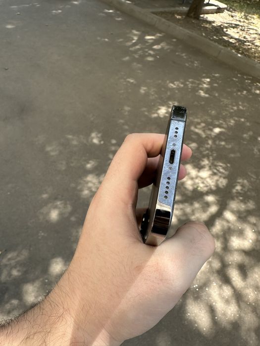 Iphone 13 pro на 128 гиг в хорошем состоянии