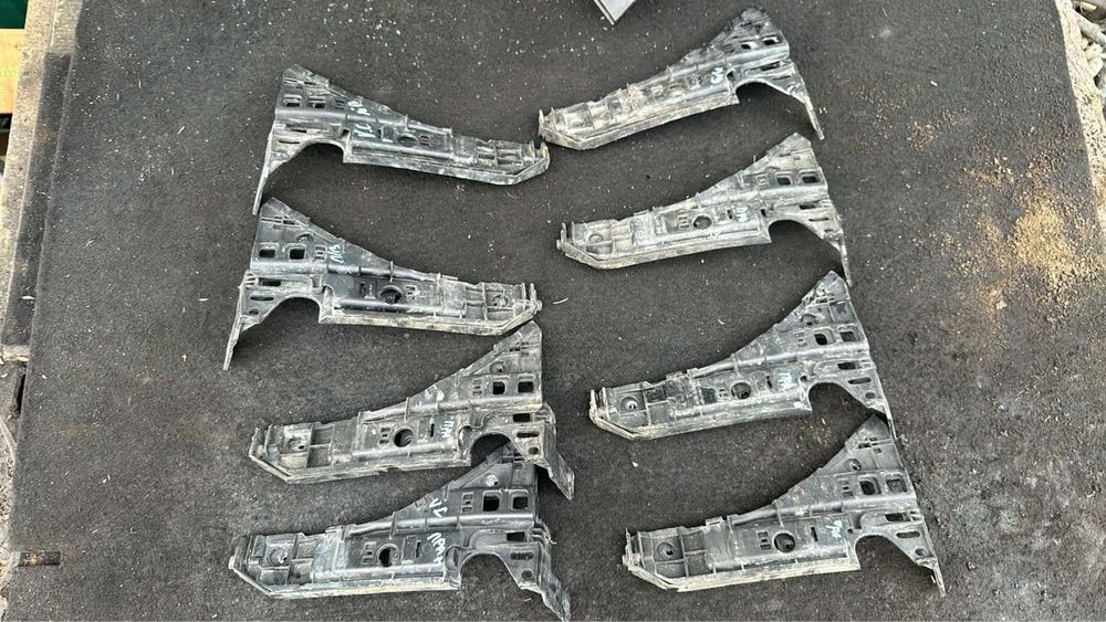 Вектра ц направляюча бампера opel vectra c