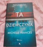 Ta dziewczyna Michelle Frances