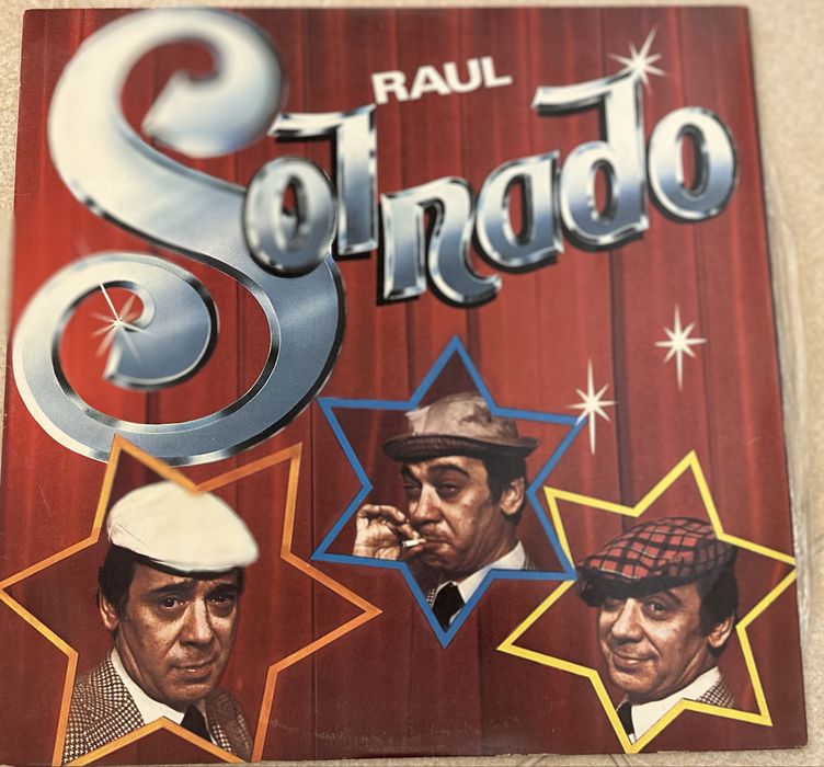 Vinil - varios - 5€/cada