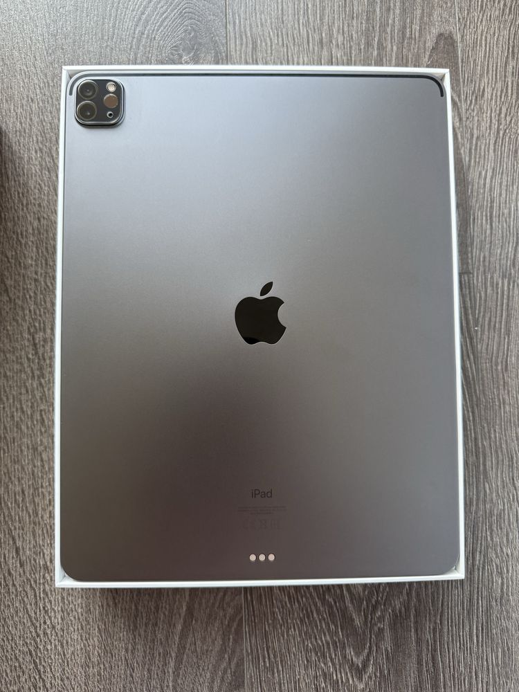 iPad Pro 12.9 4 gen A2229 zakup PL 1 TB