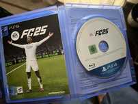 Fifa 25 para ps4