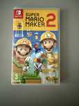 Super Mario Maker 2
