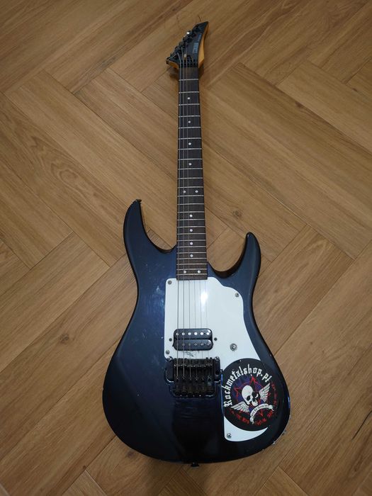 Gitara elektryczna